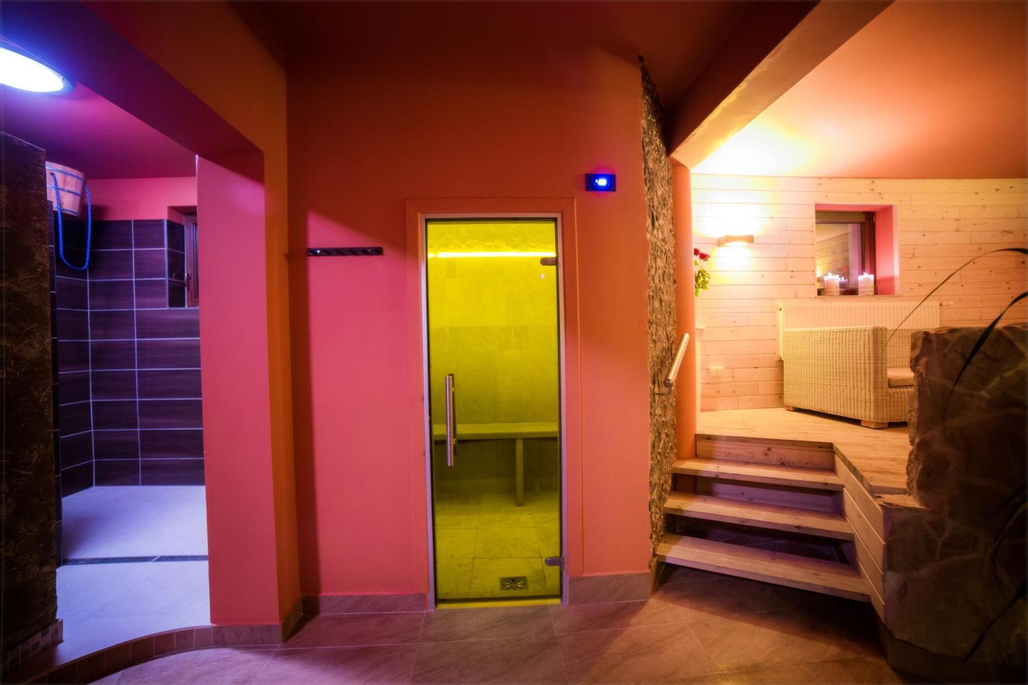 Hotel Klewinowo Conference & Spa Ngoại thất bức ảnh