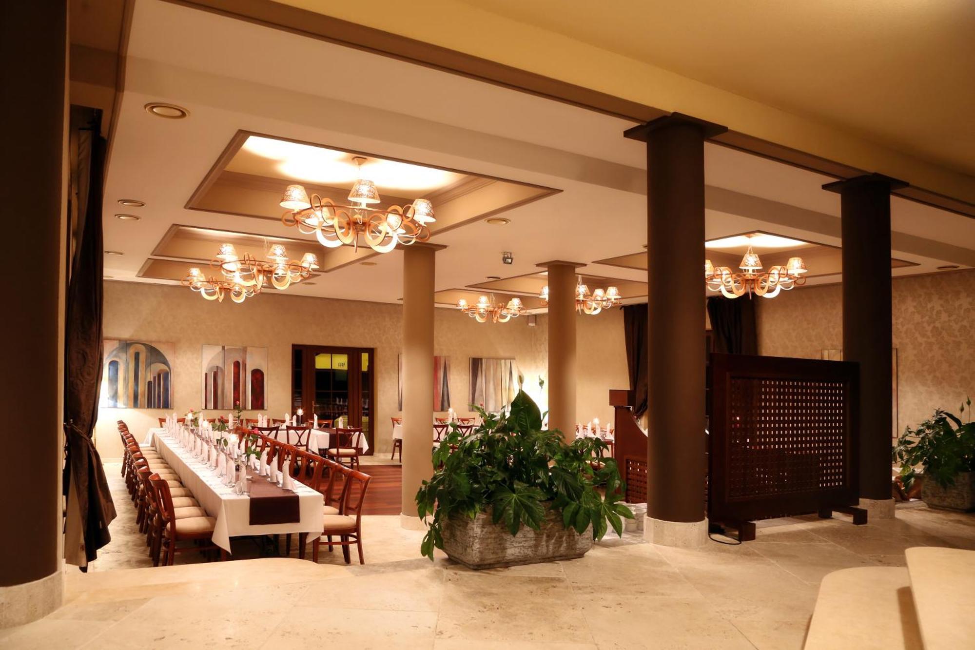 Hotel Klewinowo Conference & Spa Ngoại thất bức ảnh